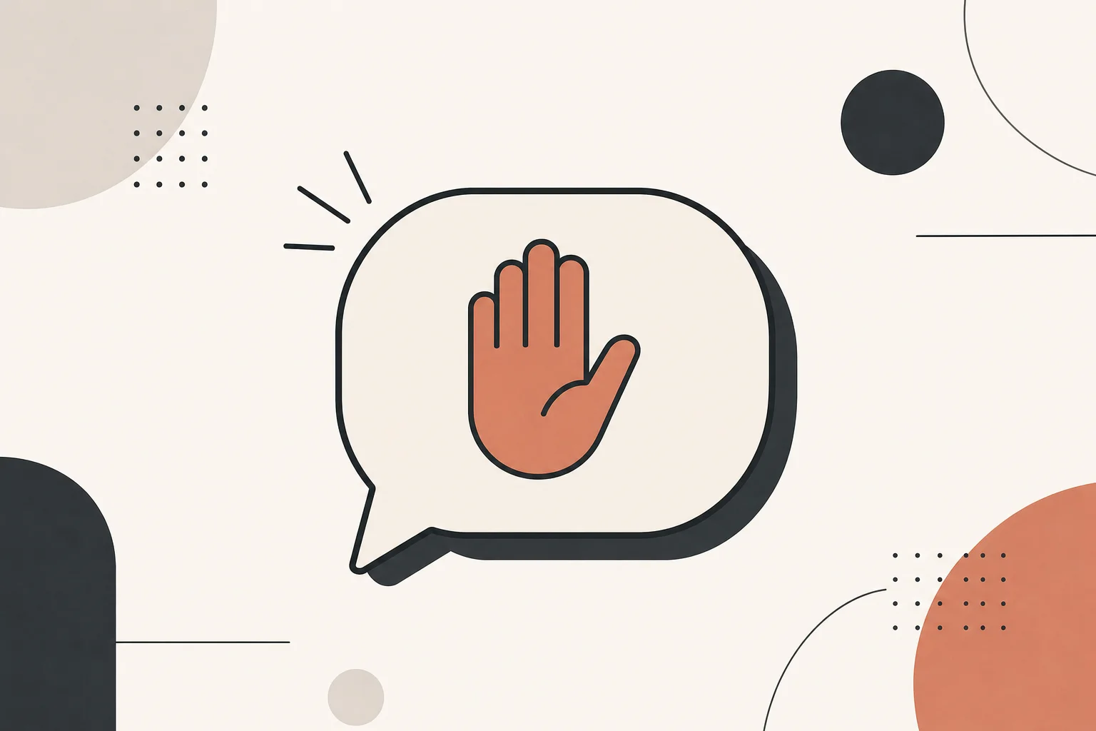 KI-Chatbot sagt zu oft Nein? Overrefusal in der Praxis lösen