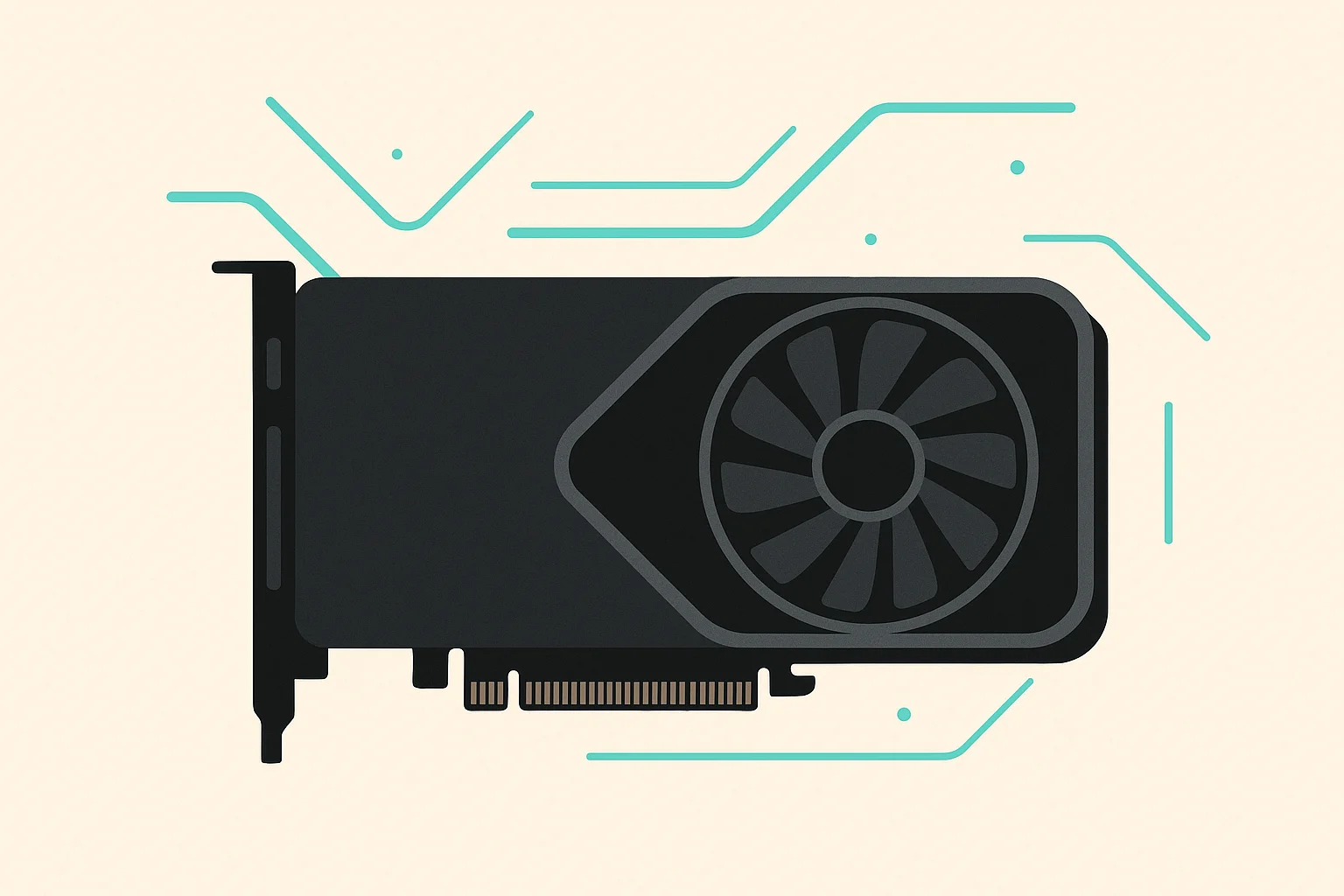 KI-Agent lokal betreiben? Metas Muse Glimmer im GPU-Test
