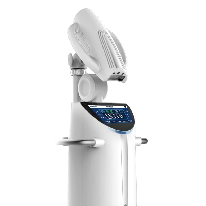 Beyond Austria – Bleaching-Lampe für professionelles In-Office-Bleaching