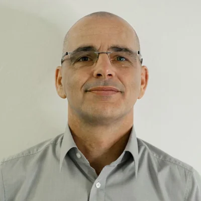 Andreas Frühwirt, Personalmanager M+T Industrieservice GmbH