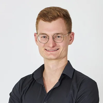 Alexander Schurr, Geschäftsführer KI Company GmbH